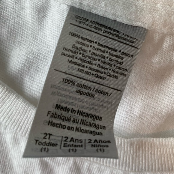 Toddler “LOVE BUG” T-Shirt - Picture 4 of 4